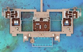 Anantara Kihavah Maldives Villas